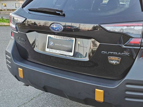 Used 2023 Subaru Outback Wilderness image 13