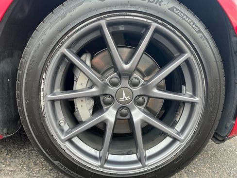 Used 2022 Tesla Model 3 Long Range AWD/4WD image 36