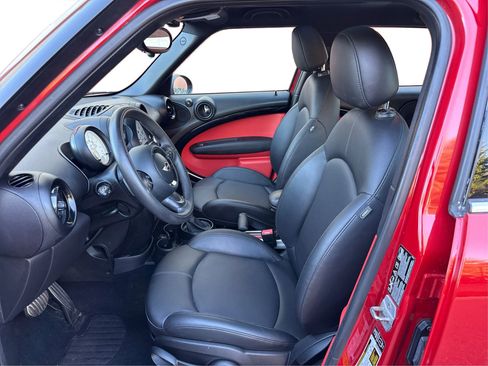Used 2014 MINI Cooper Countryman S AWD/4WD image 9