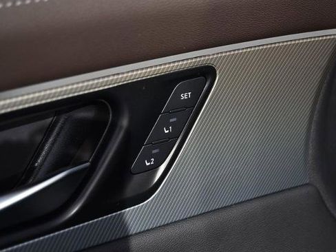 New 2026 Nissan Murano Platinum image 10