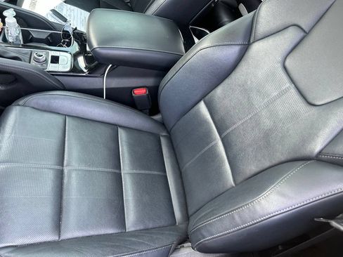 Used 2022 Kia Telluride EX w/ EX Premium Package AWD/4WD image 21