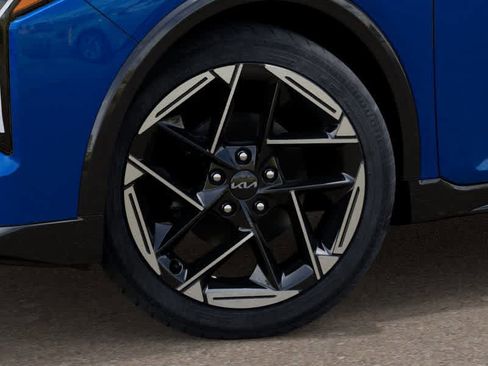 New 2025 Kia K4 GT-Line w/ GT-Line Premium Package image 9