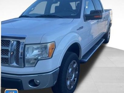 Used 2010 Ford F150 Lariat