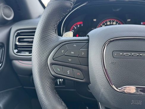 New 2026 Dodge Durango GT AWD/4WD image 24