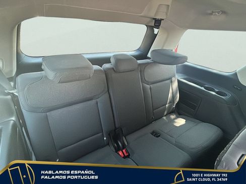 Used 2025 Ford Expedition Active AWD/4WD image 24