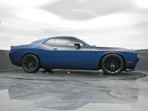 Used 2023 Dodge Challenger R/T Scat Pack w/ T/A Package image 46