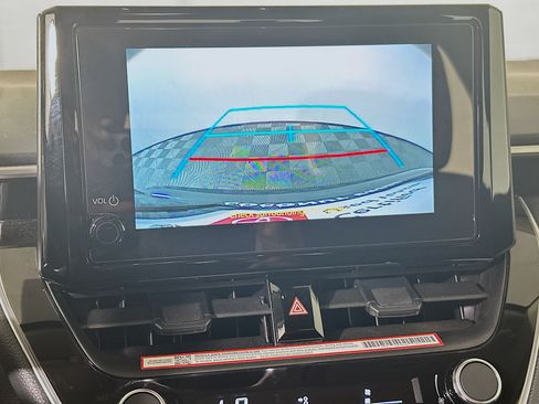 Certified 2026 Toyota Corolla LE FWD image 24