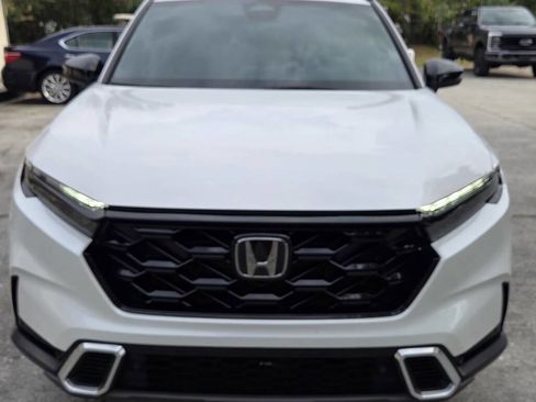 Used 2023 Honda CR-V Sport Touring image 7