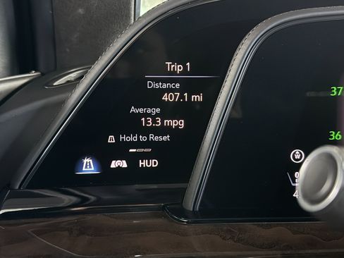 Used 2025 Cadillac Escalade IQ Sport 2 image 25