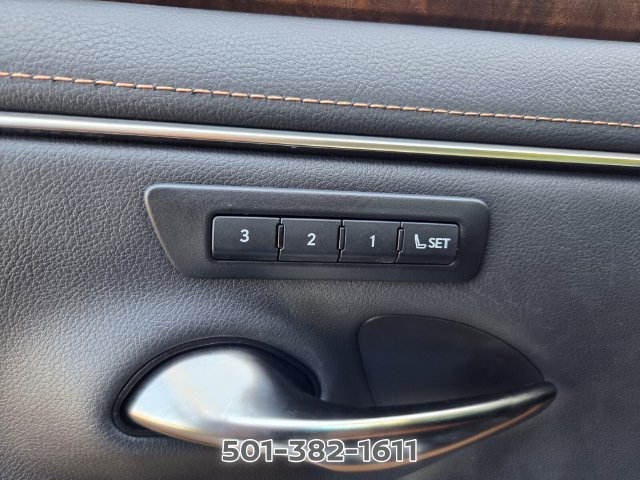 Used 2022 Lexus ES 350 w/ Premium Package FWD image 32