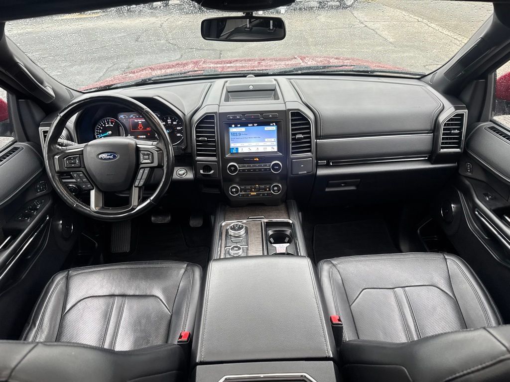 Used 2019 Ford Expedition Limited AWD/4WD image 29
