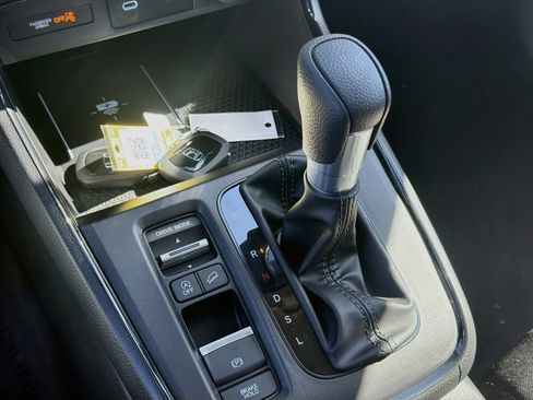 New 2026 Honda CR-V EX image 15
