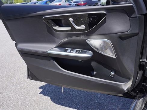 New 2024 Mercedes-Benz C 300 Sedan image 18
