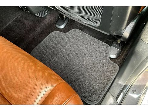 Used 2016 Jeep Grand Cherokee Summit AWD/4WD image 43