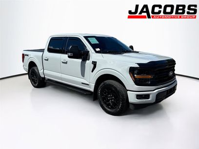 Used 2024 Ford F150 XLT w/ Equipment Group 302A MID