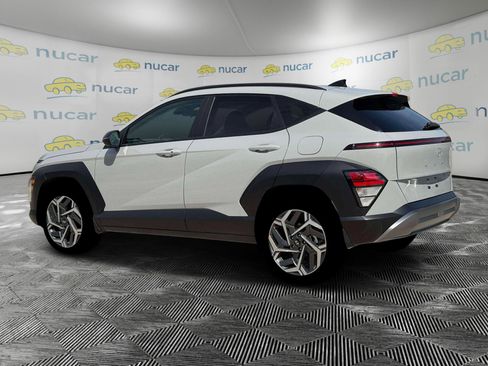 New 2026 Hyundai Kona SEL Premium AWD/4WD image 4