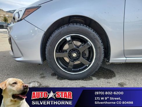 Used 2017 Subaru Impreza 2.0i image 24