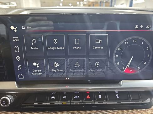 Certified 2023 GMC Sierra 1500 Elevation image 27