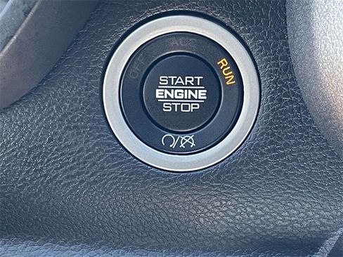 Used 2024 RAM 2500 Tradesman w/ Bed Utility Group image 17