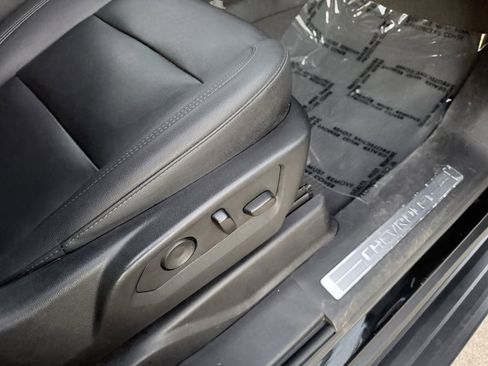 Used 2023 Chevrolet Tahoe LT image 82