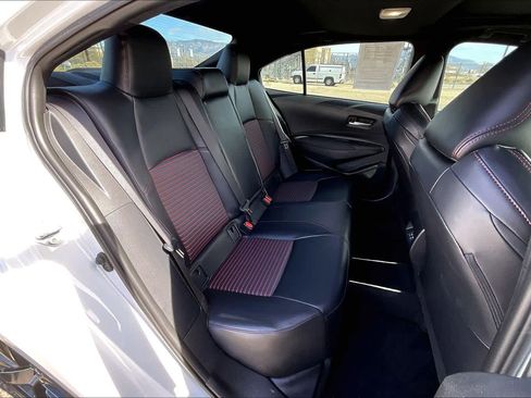 Used 2023 Toyota Corolla XSE image 20