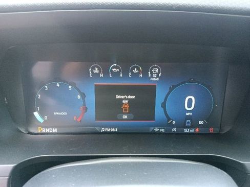 New 2026 Ford F150 XLT w/ XLT Black Appearance Package AWD/4WD image 20