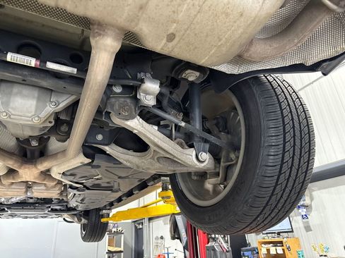 Used 2016 Mercedes-Benz GLE 350 4MATIC image 19