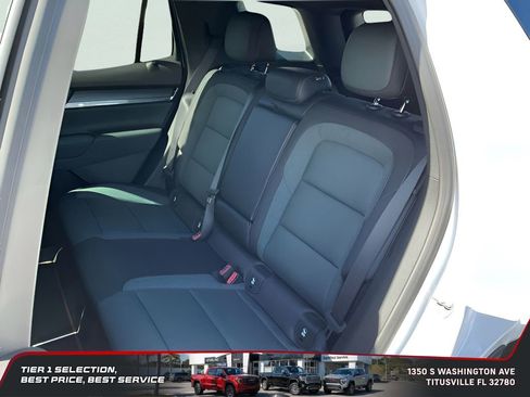 New 2026 GMC Terrain AT4 w/ Convenience Package III image 24