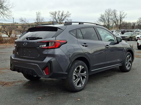 New 2026 Subaru Crosstrek 2.0i Premium image 4