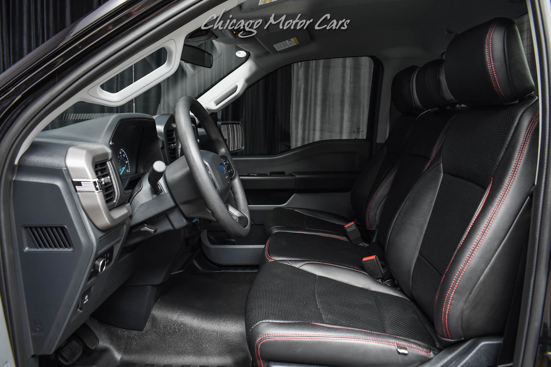 Used 2026 Ford F150 XL RWD image 16