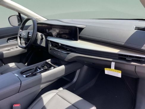 New 2026 Nissan Murano SL AWD/4WD image 21