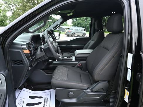 Used 2022 Ford F150 Tremor w/ Trailer Tow Package AWD/4WD image 27
