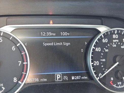 Used 2024 Nissan Sentra SV FWD image 10
