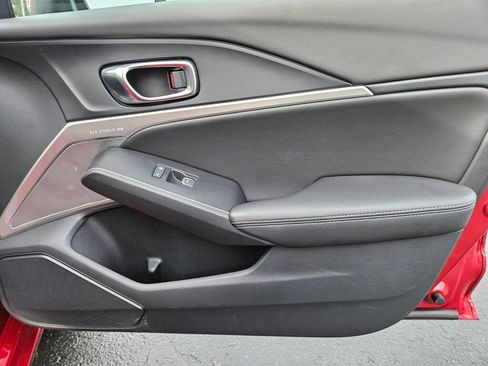 Certified 2023 Acura Integra A-Spec image 13