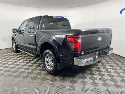 Used 2024 Ford F150 XLT AWD/4WD image 7