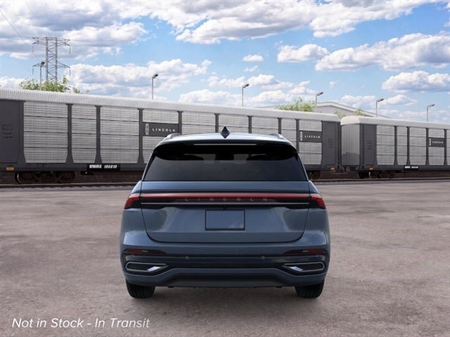 New 2026 Lincoln Nautilus Reserve AWD/4WD image 49