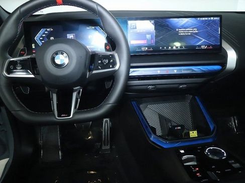 Used 2025 BMW X3 M50 w/ Premium Package AWD/4WD image 33