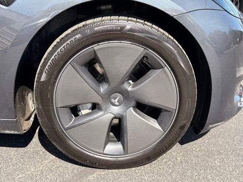 Used 2023 Tesla Model 3 Long Range AWD/4WD image 23