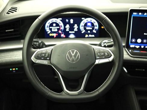 New 2026 Volkswagen Tiguan S AWD/4WD image 13