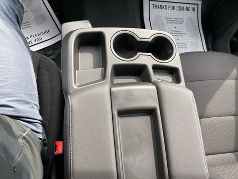 New 2026 GMC Sierra 3500 SLE AWD/4WD image 20