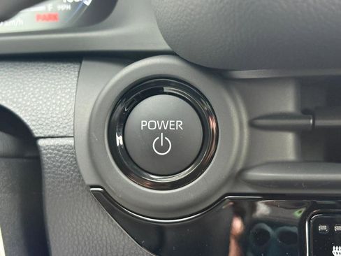 New 2026 Toyota Crown XLE image 17