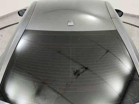 Used 2016 Nissan GT-R Black Edition image 24