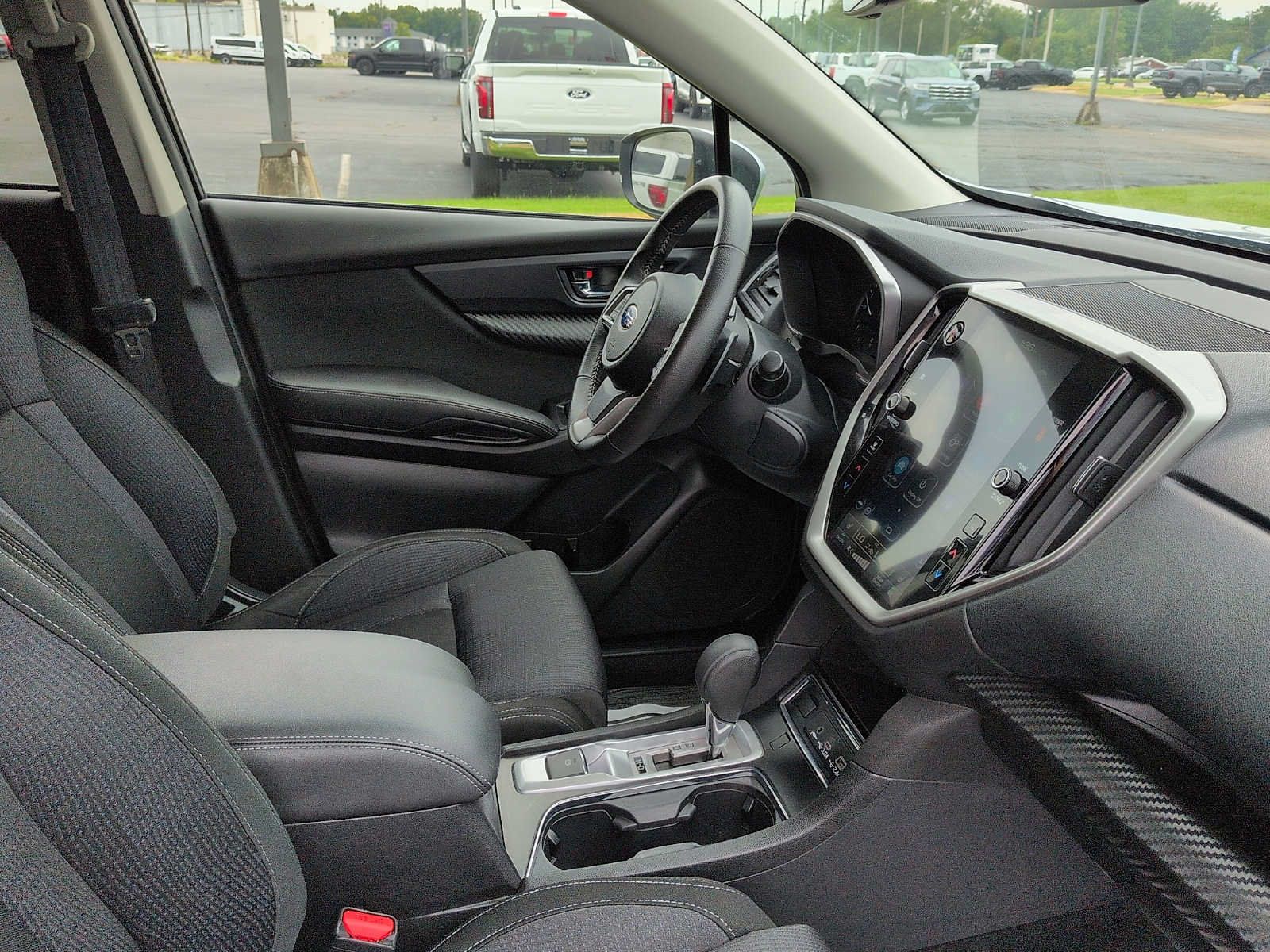 Used 2025 Subaru Ascent Premium AWD/4WD image 10