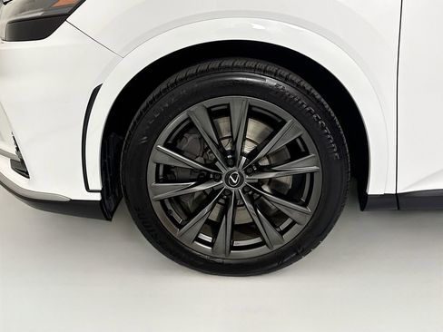 Used 2023 Lexus RX 350 F Sport AWD/4WD image 30