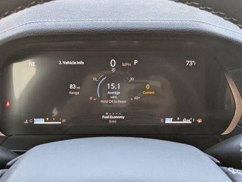 New 2025 Jeep Grand Cherokee L Limited w/ Luxury Tech Group II RWD image 30