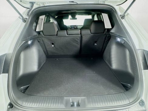 New 2026 Honda HR-V Sport image 35