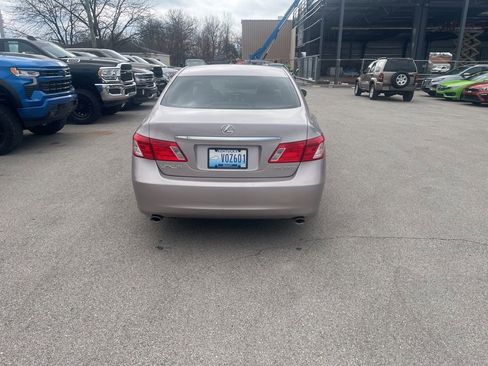 Used 2008 Lexus ES 350 image 4