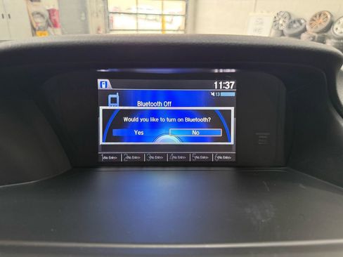 Used 2015 Honda Accord LX image 26