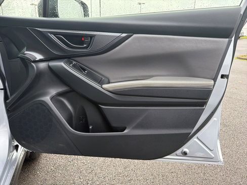 Used 2021 Subaru Crosstrek 2.5i Sport w/ Popular Package #2B image 24