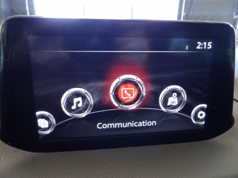 Used 2018 MAZDA MAZDA3 Touring FWD image 34